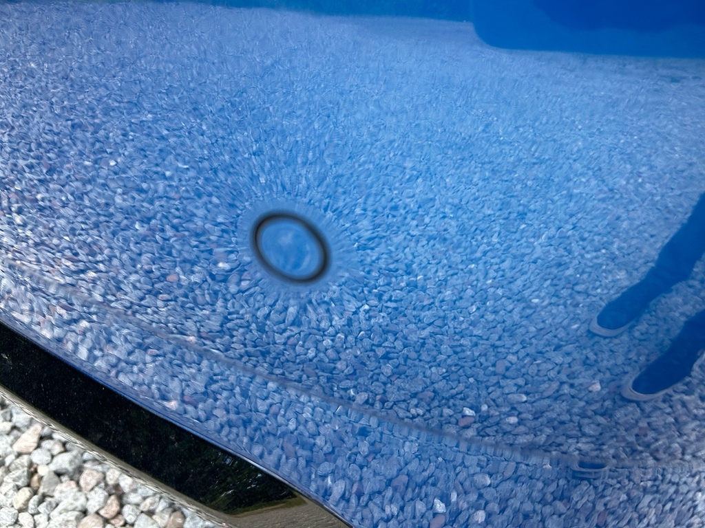 Skoda Fabia Tdi Monte Carlo Blue #4