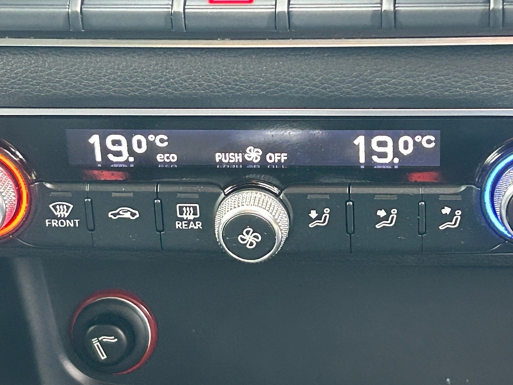 Audi A3 Tdi Sport Grey #3