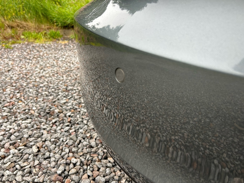 Audi A3 Tdi Sport Grey #6