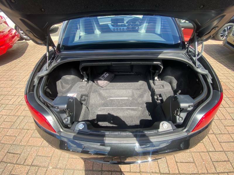 BMW Z4 Convertible Black #26