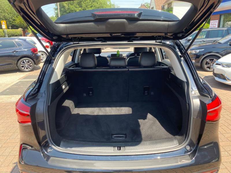 MG HS 1.5 T-gdi Excite - 2020 69 LA69YPV Black #6