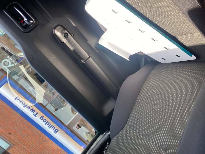 Suzuki Jimny Allgrip Blue #26