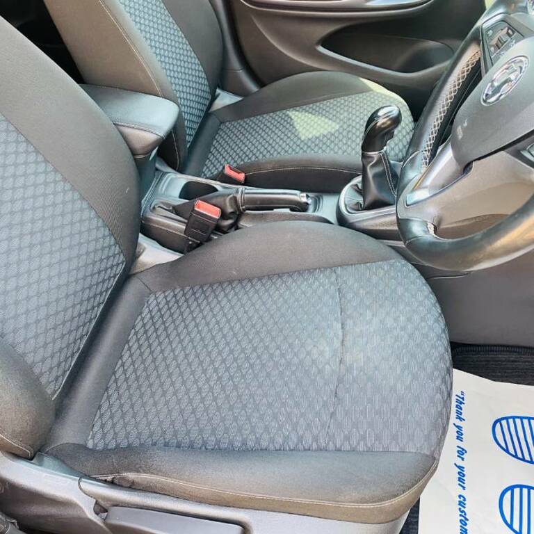 Vauxhall Astra 1.0T 12V Ecoflex Tech Line Blue #6