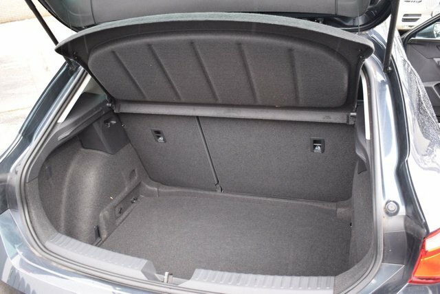 Seat Leon 1.5 Tsi Evo 150 Fr Blue #27