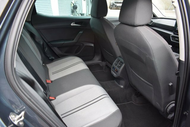 Seat Leon 1.5 Tsi Evo 150 Fr Blue #26