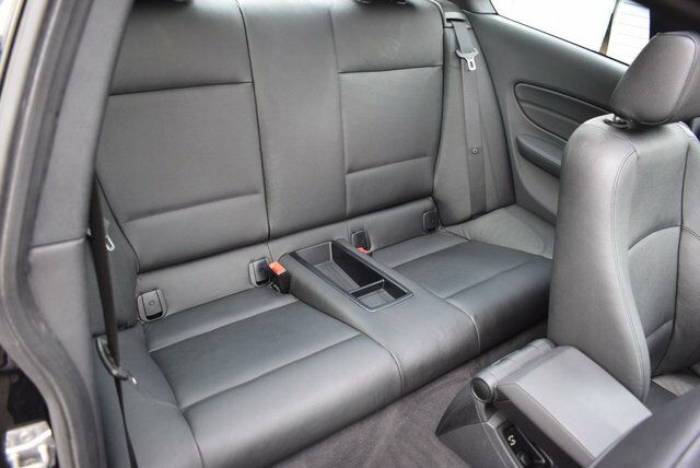 BMW 1 Series Sport Blue #15