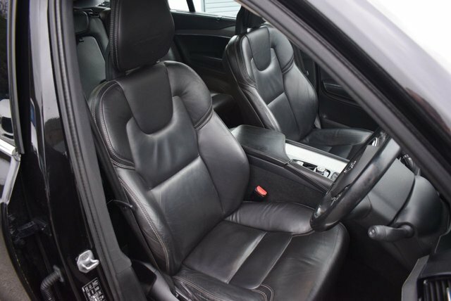 Volvo XC90 Suv 2.0 Momentum 201565 Grey #18