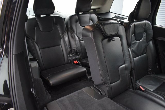 Volvo XC90 Suv 2.0 Momentum 201565 Grey #22