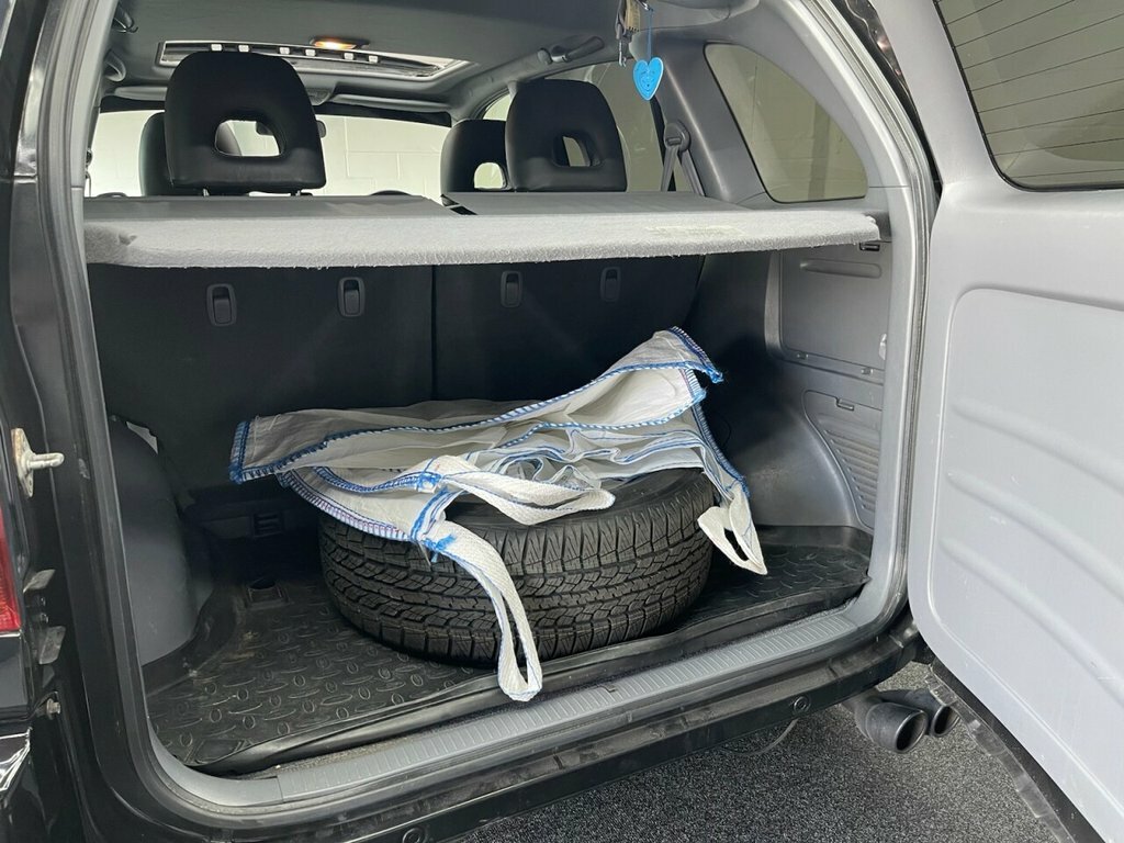 Toyota Rav 4 Nv Blue #31