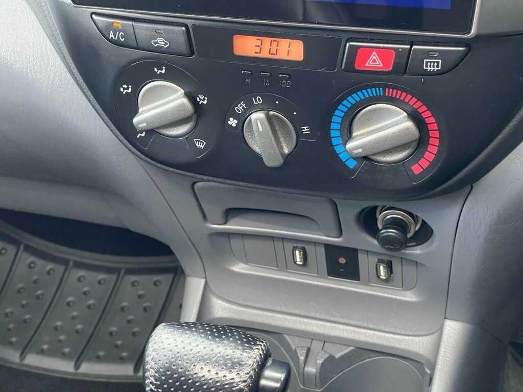 Toyota Rav 4 Nv Blue #44