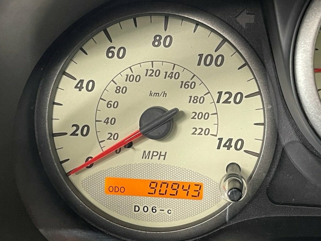 Toyota Rav 4 Nv Blue #41