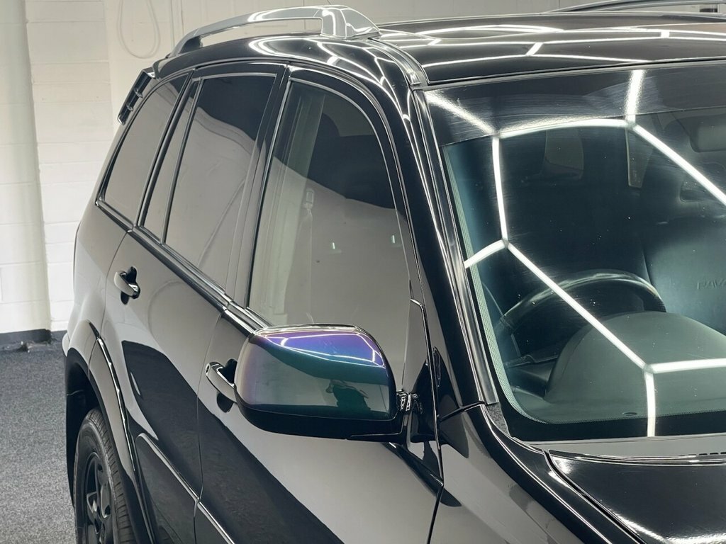 Toyota Rav 4 Nv Blue #29