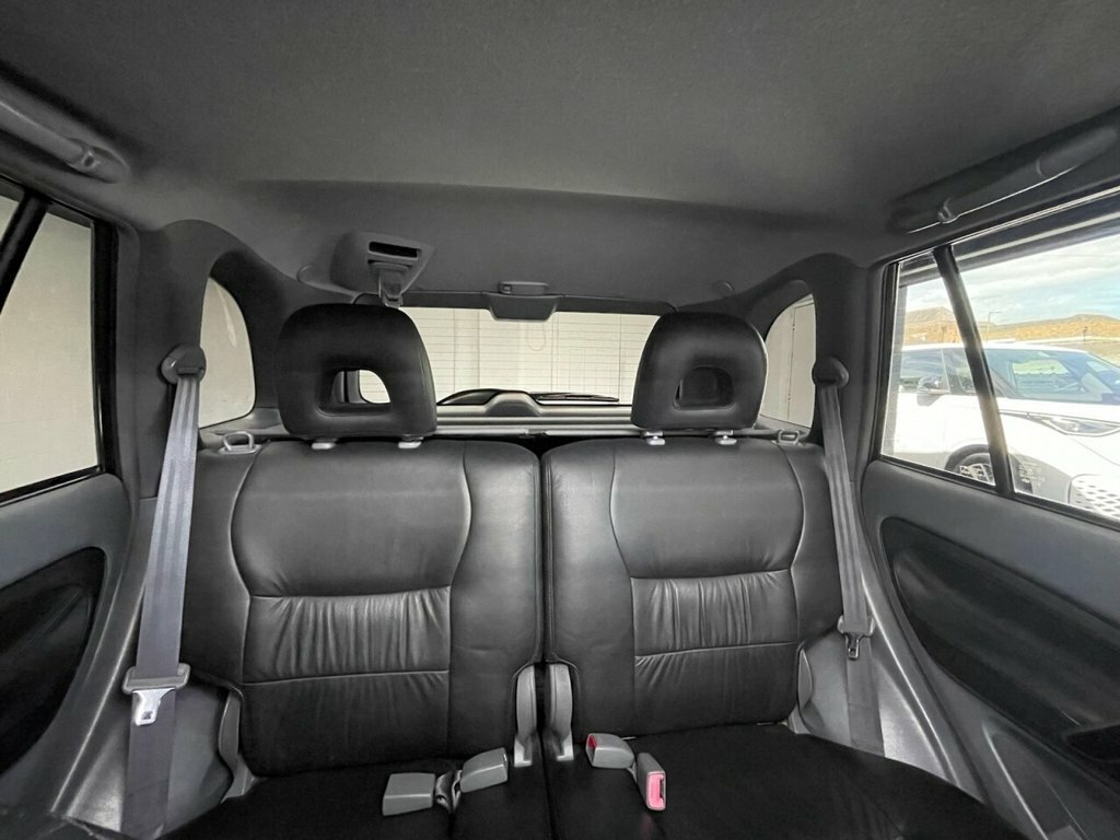 Toyota Rav 4 Nv Blue #49