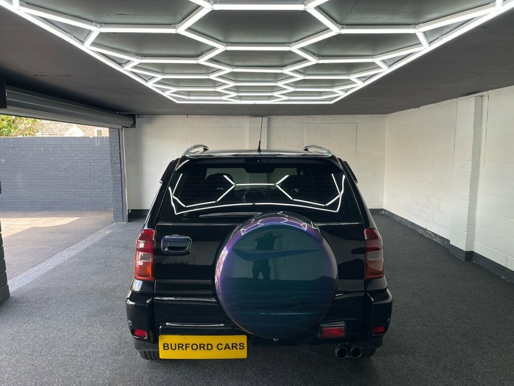 Toyota Rav 4 Nv Blue #22