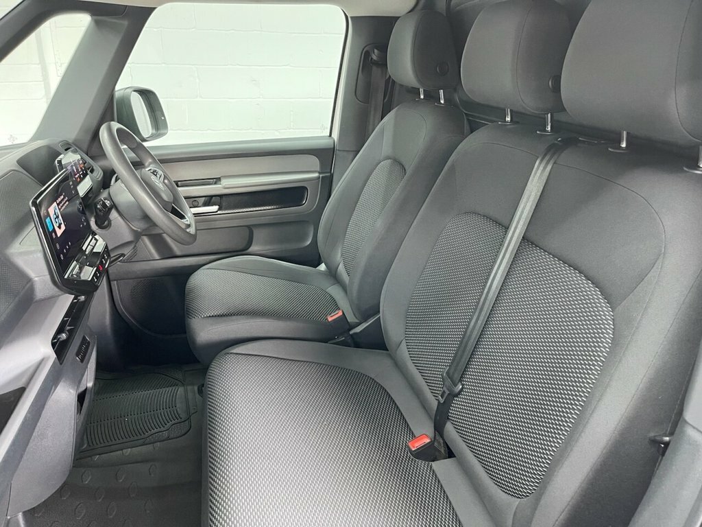 Volkswagen Launch Edition Pro Black #40
