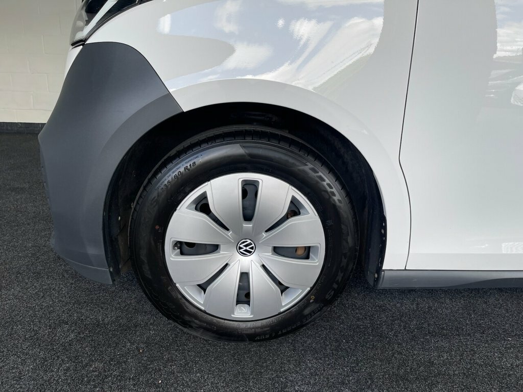 Volkswagen Launch Edition Pro Black #21