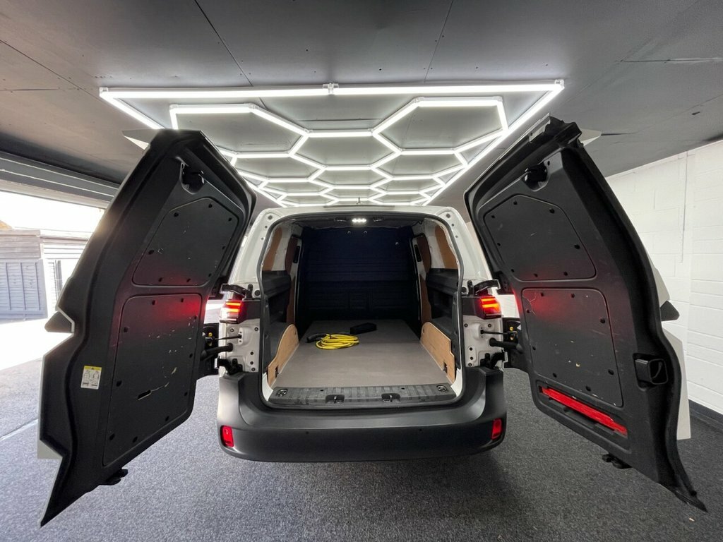 Volkswagen Launch Edition Pro Black #14