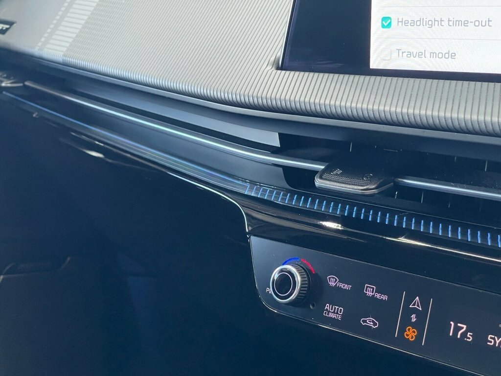 Kia EV6 77.4Kwh Gt-line #58