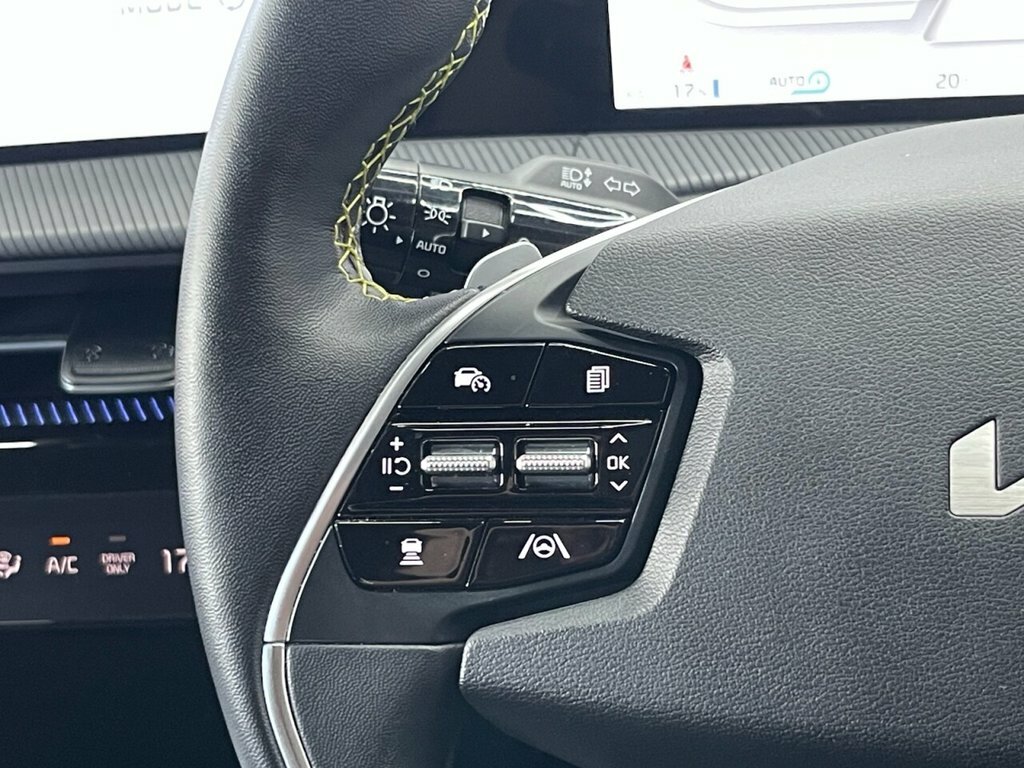 Kia EV6 77.4Kwh Gt-line #50