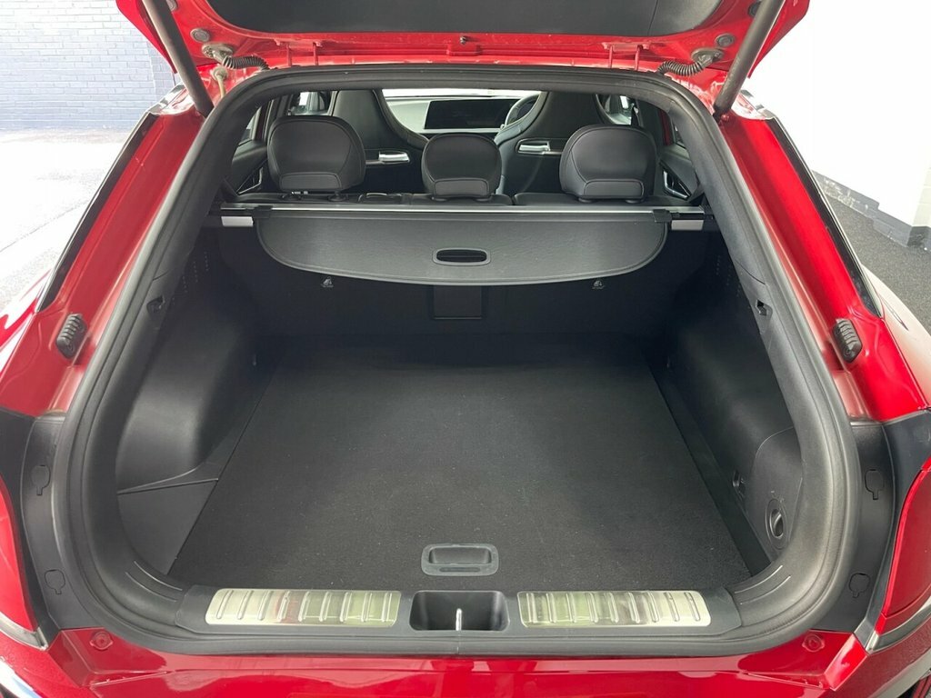 Kia EV6 77.4Kwh Gt-line #24