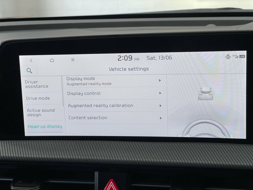 Kia EV6 77.4Kwh Gt-line #56