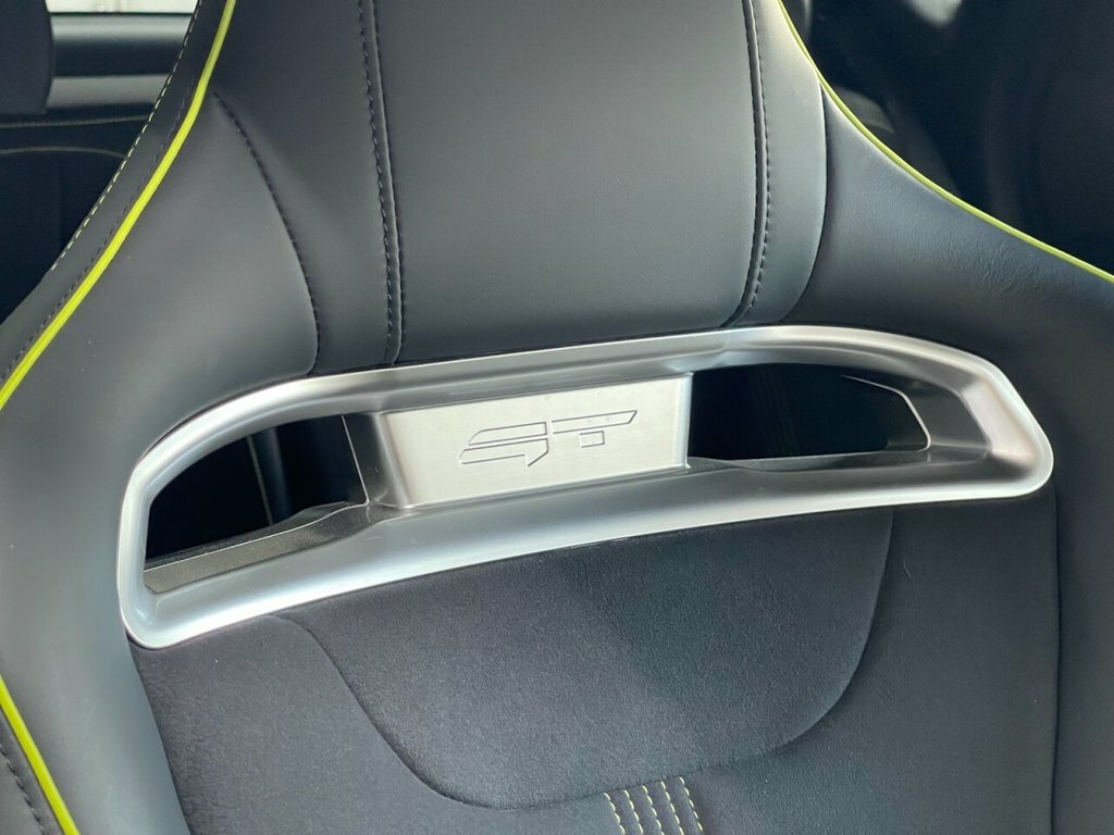 Kia EV6 77.4Kwh Gt-line #37