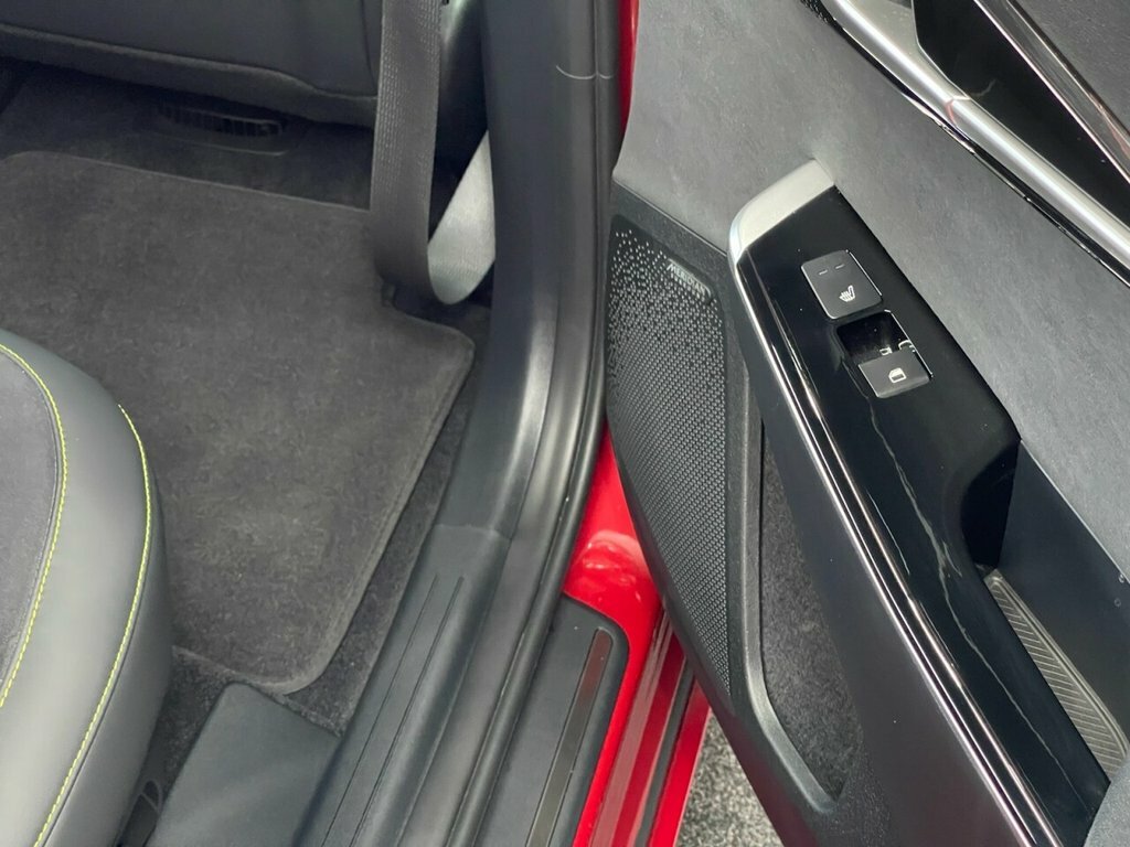 Kia EV6 77.4Kwh Gt-line #40