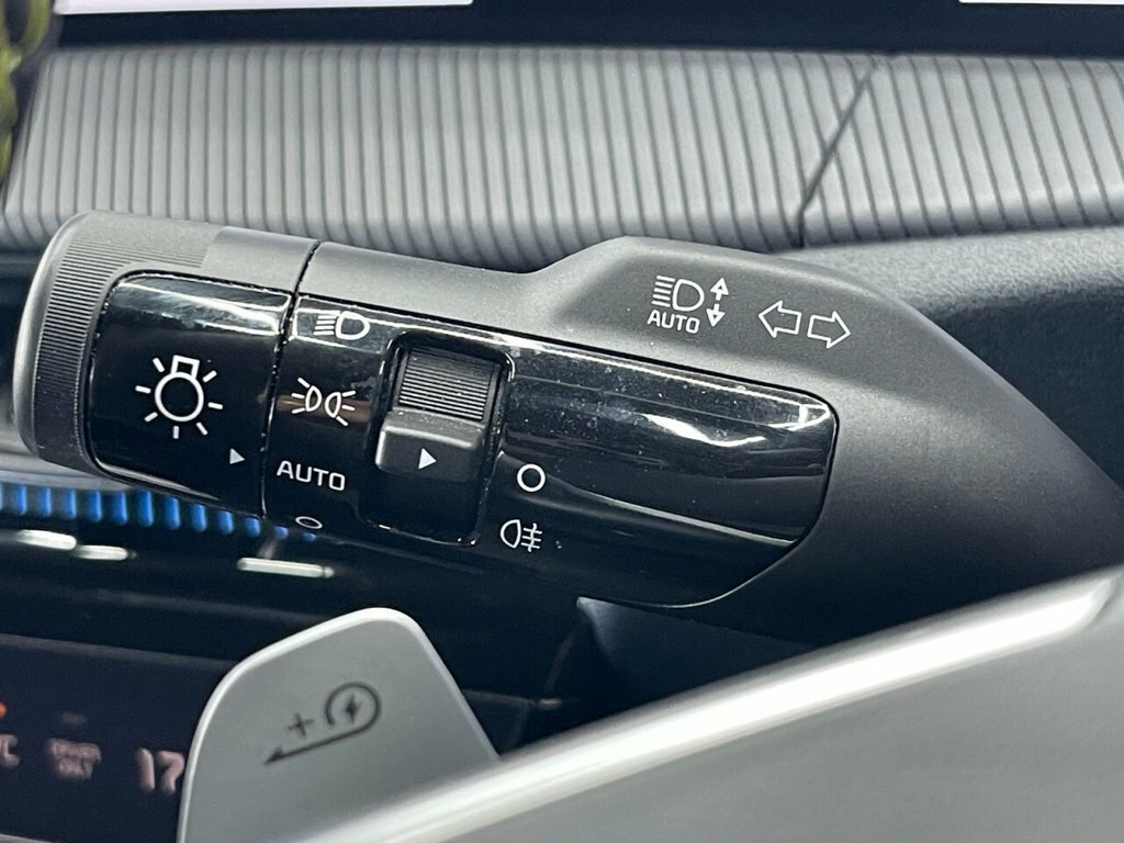 Kia EV6 77.4Kwh Gt-line #52