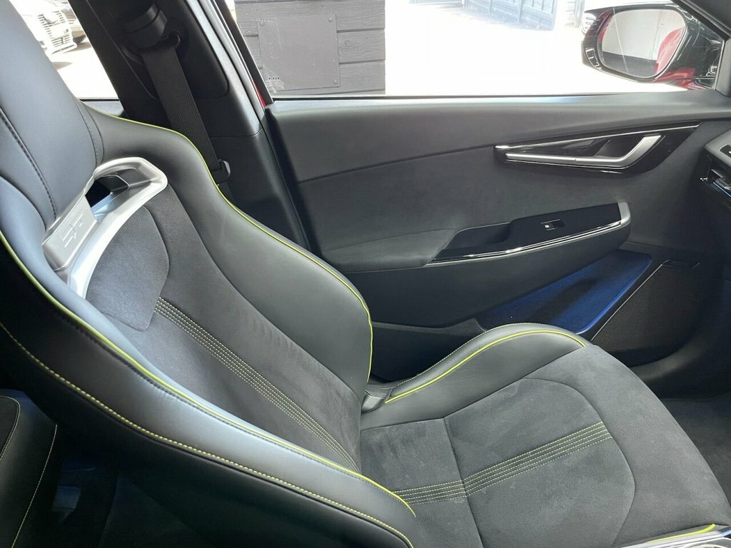 Kia EV6 77.4Kwh Gt-line #62