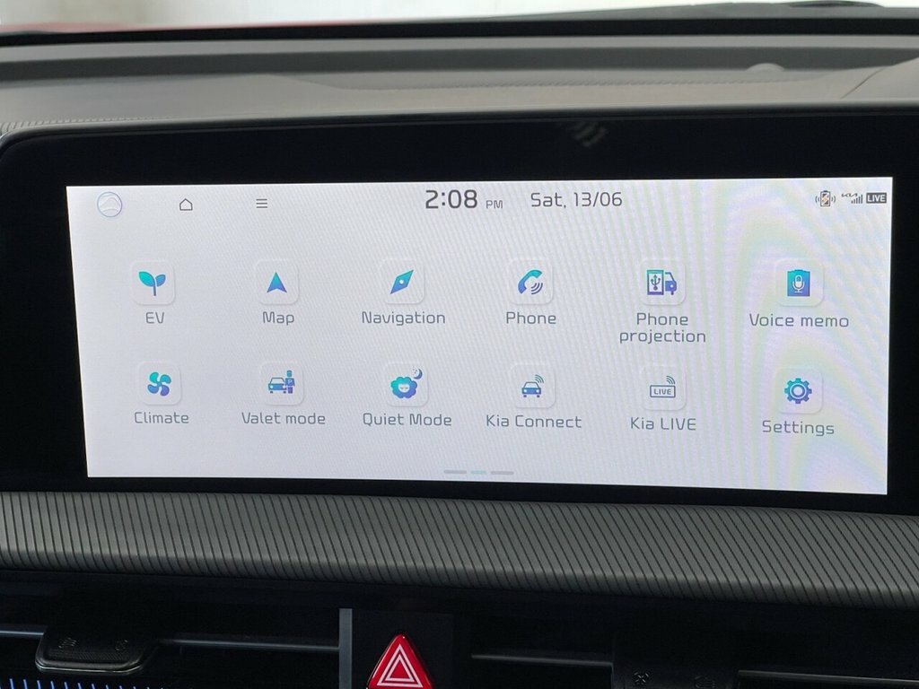 Kia EV6 77.4Kwh Gt-line #53