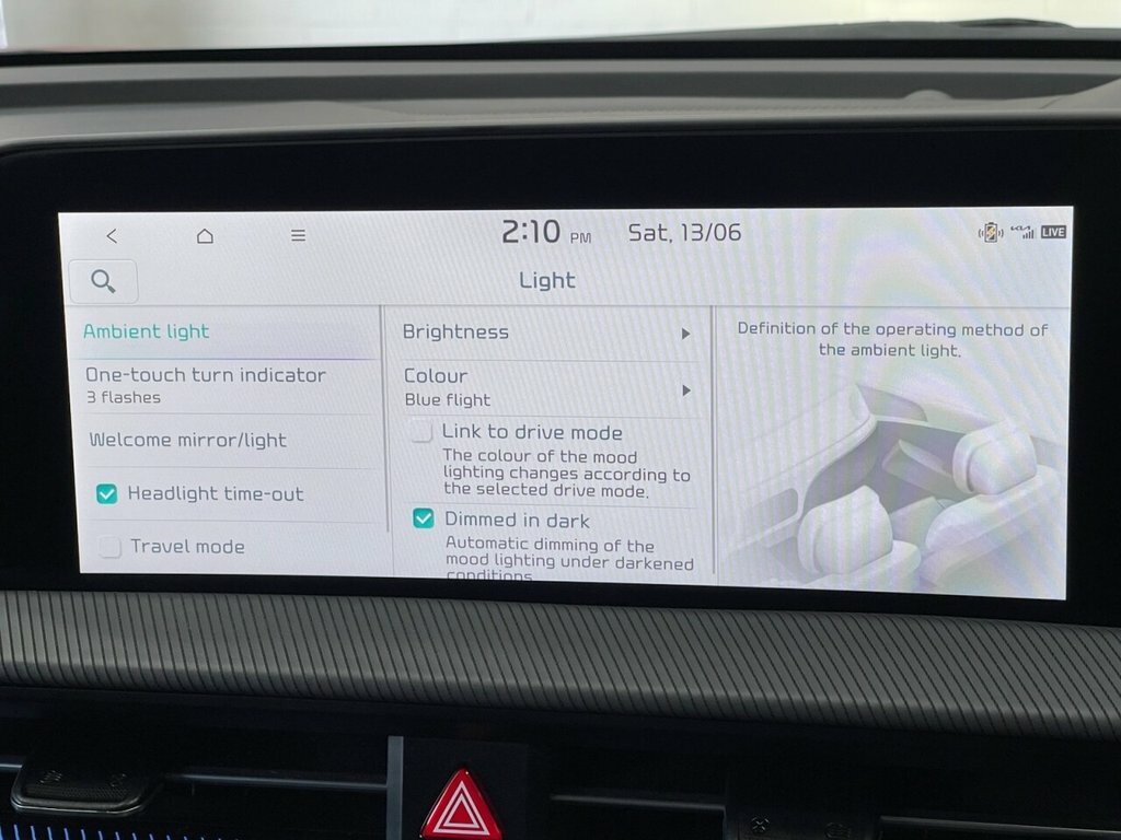 Kia EV6 77.4Kwh Gt-line #57