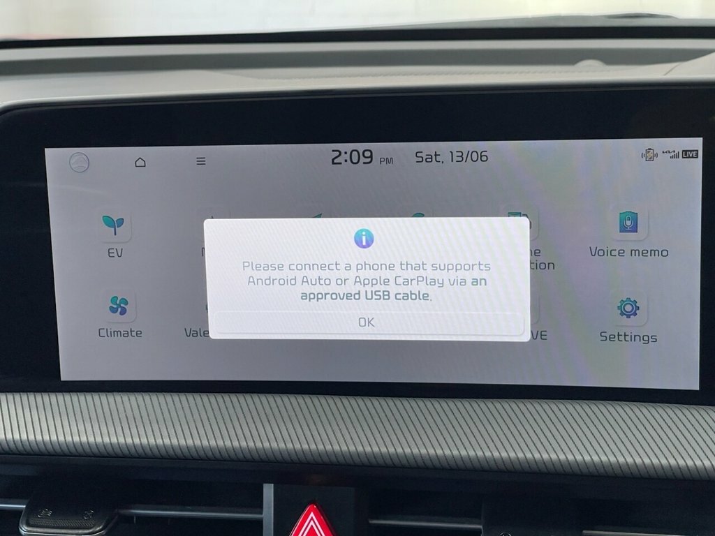Kia EV6 77.4Kwh Gt-line #18