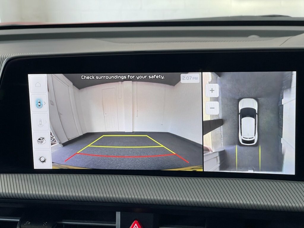 Kia EV6 77.4Kwh Gt-line #17