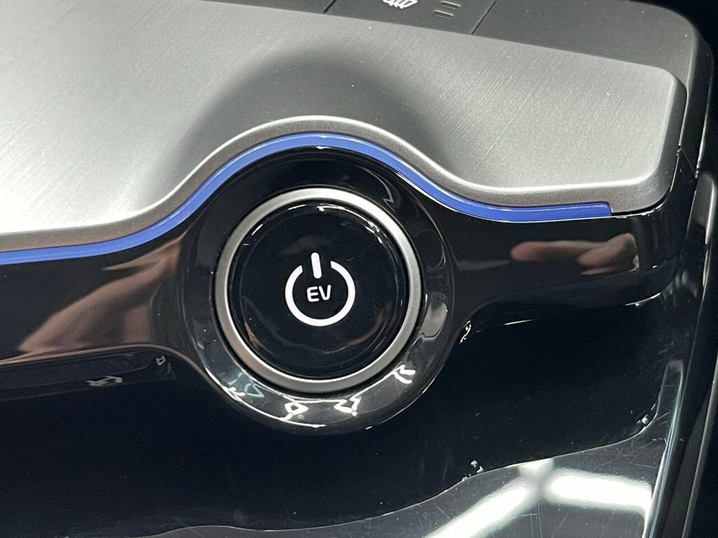 Kia EV6 77.4Kwh Gt-line #43