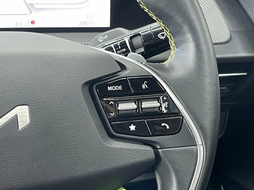 Kia EV6 77.4Kwh Gt-line #49