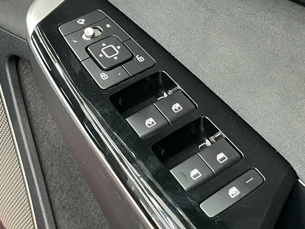 Kia EV6 77.4Kwh Gt-line #38