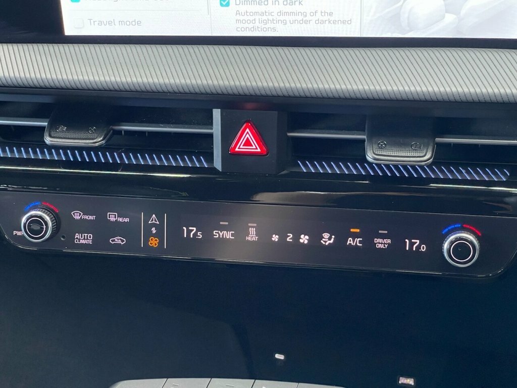 Kia EV6 77.4Kwh Gt-line #59
