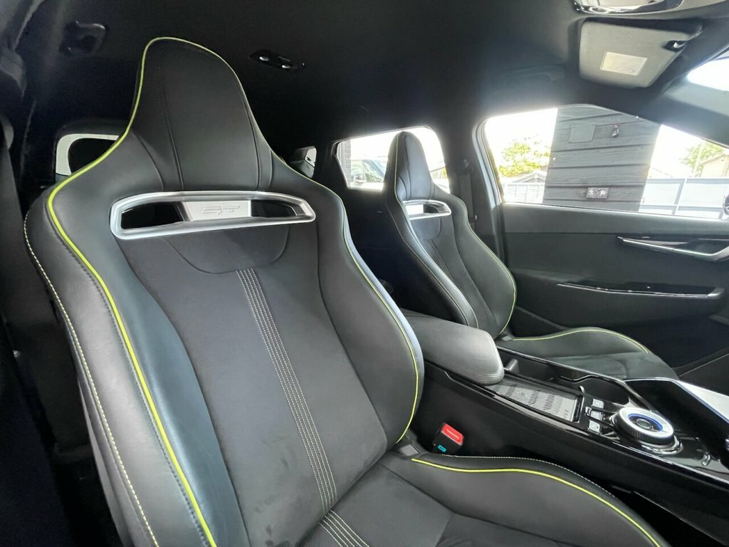 Kia EV6 77.4Kwh Gt-line #20