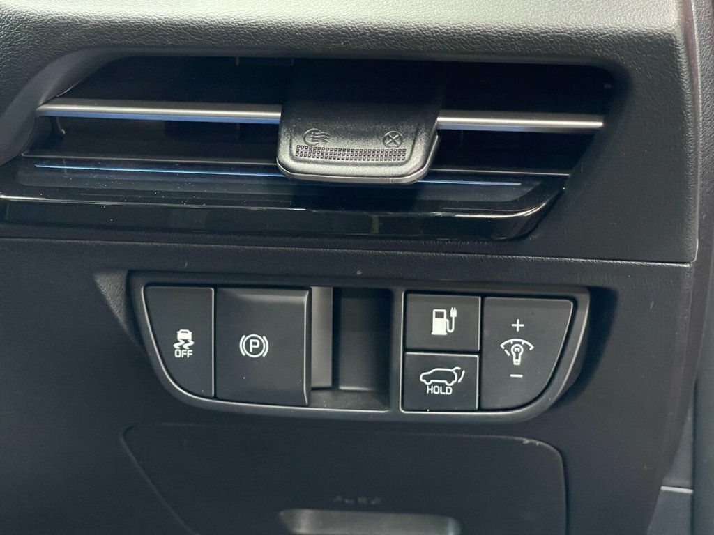 Kia EV6 77.4Kwh Gt-line #41