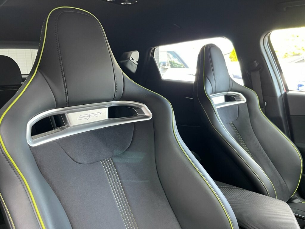 Kia EV6 77.4Kwh Gt-line #36