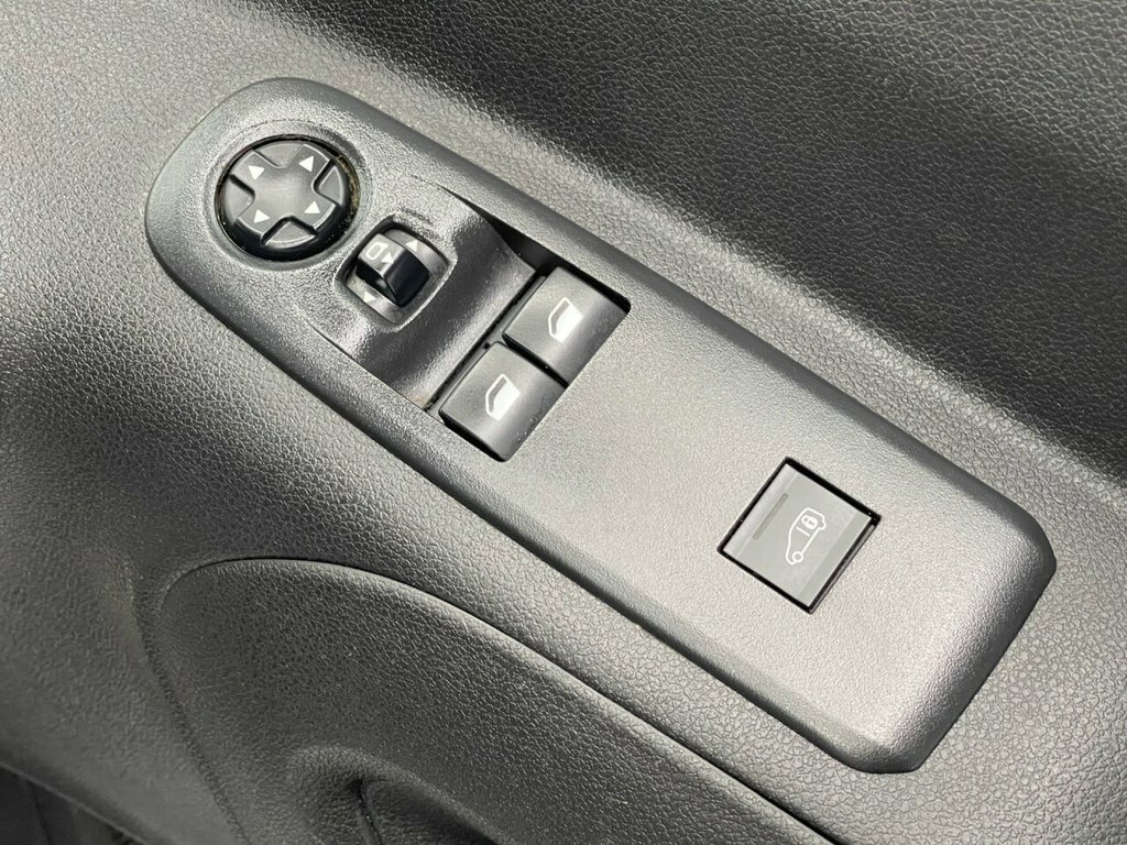 Peugeot Partner Mpv Grey #33