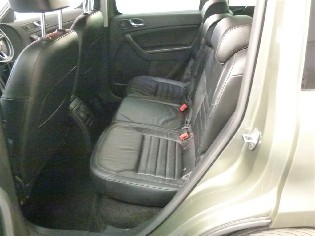Skoda Yeti 2.0Tdi Se L 4X4 Silver #18