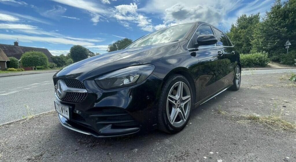 Audi A7 2018 Black #2