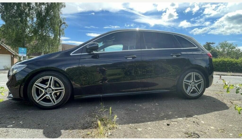 Audi A7 2018 Black #5