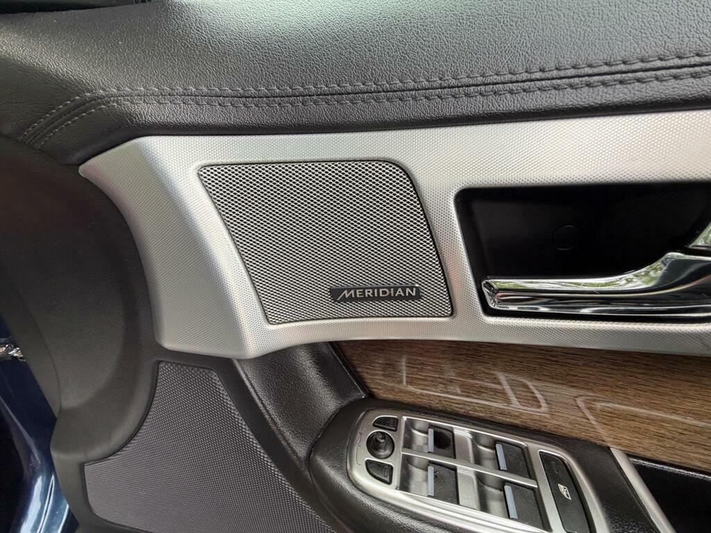 Jaguar XF Estate 2.2 Silver #14