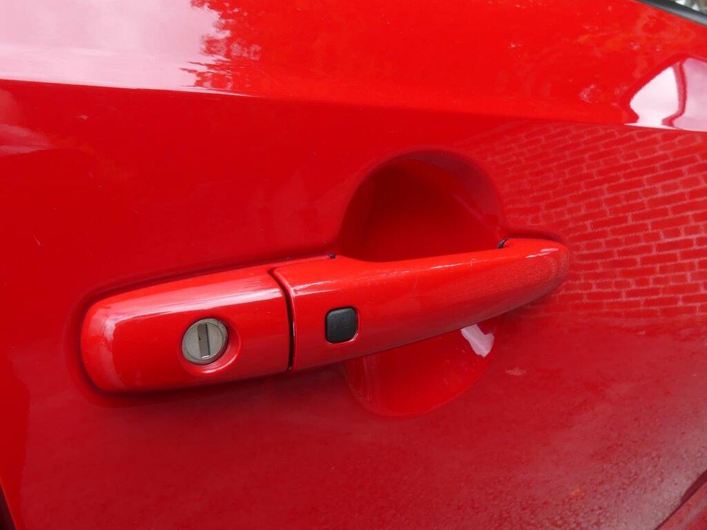 Suzuki Ignis 1.2 Dualjet Sz-t Ags Euro 6 Red #12