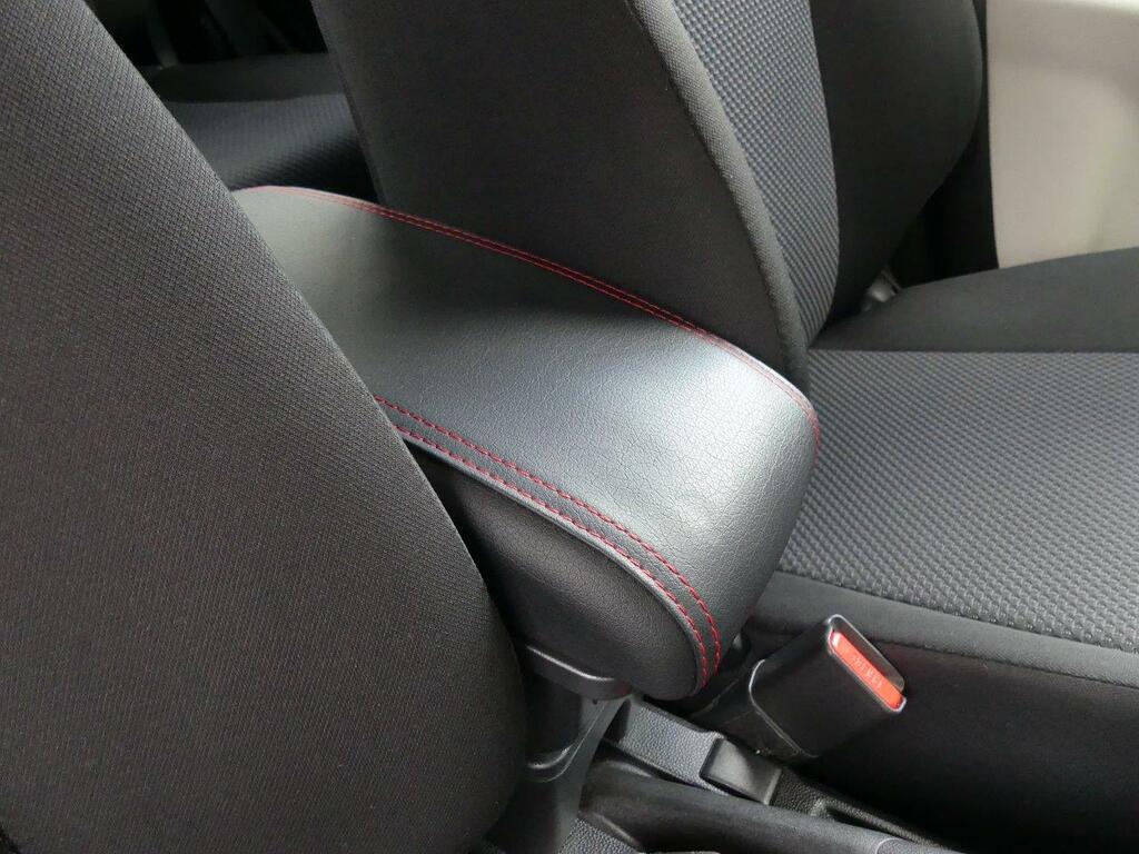 Suzuki Ignis 1.2 Dualjet Sz-t Ags Euro 6 Red #16