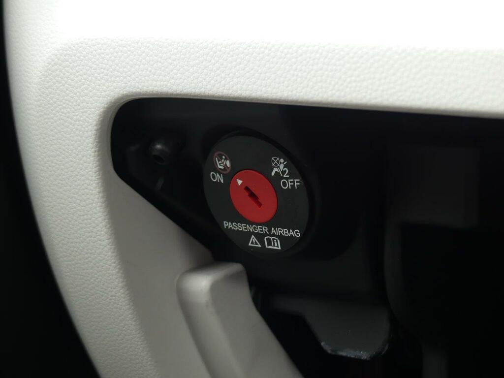 Suzuki Ignis 1.2 Dualjet Sz-t Ags Euro 6 Red #27