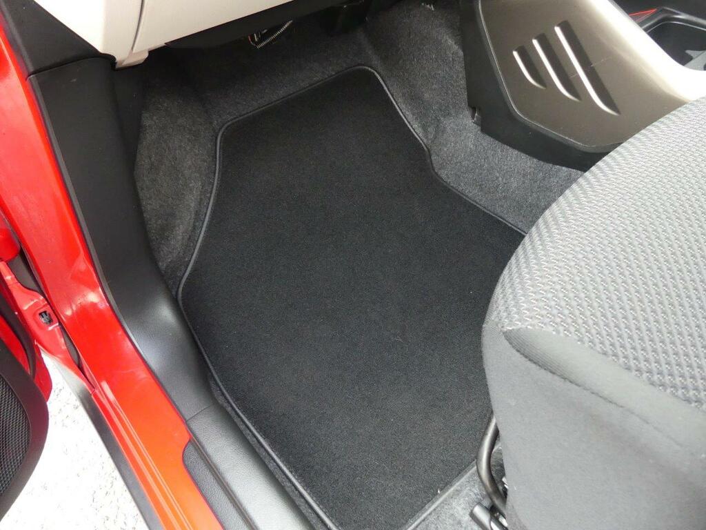 Suzuki Ignis 1.2 Dualjet Sz-t Ags Euro 6 Red #42