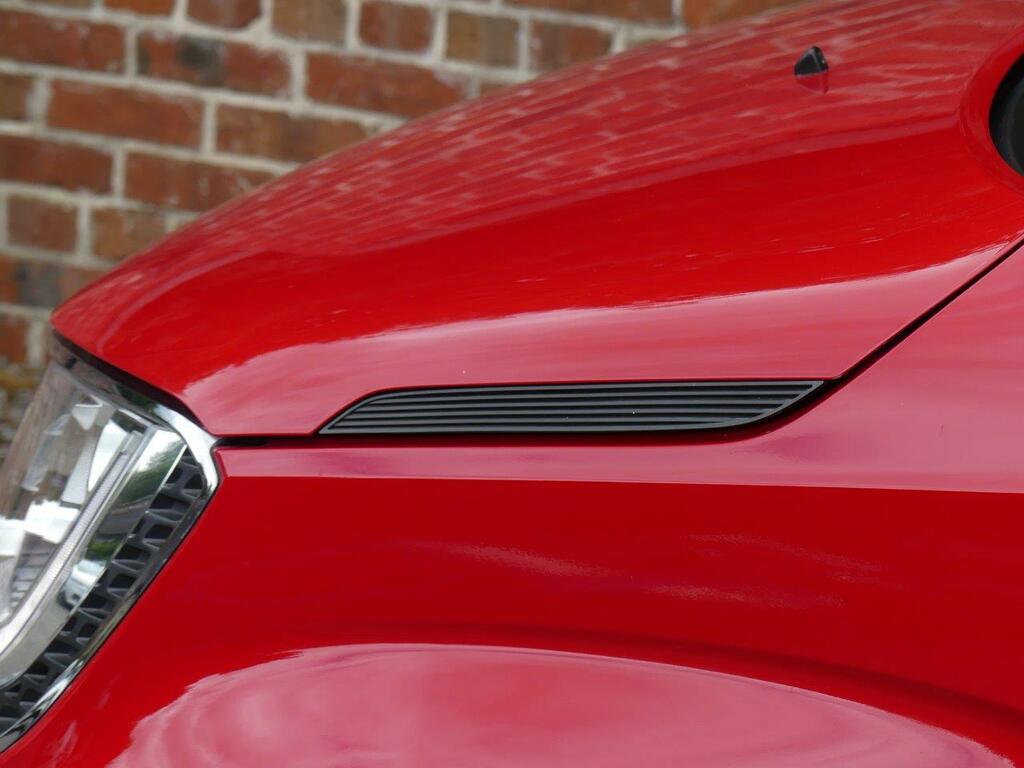 Suzuki Ignis Suzuki Ignis 2020 1.2 Dualjet Mhev Sz5 Allgrip Red #5